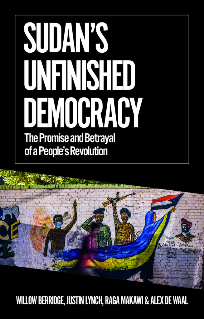 Berridge et al Sudans Unfinished Democracy