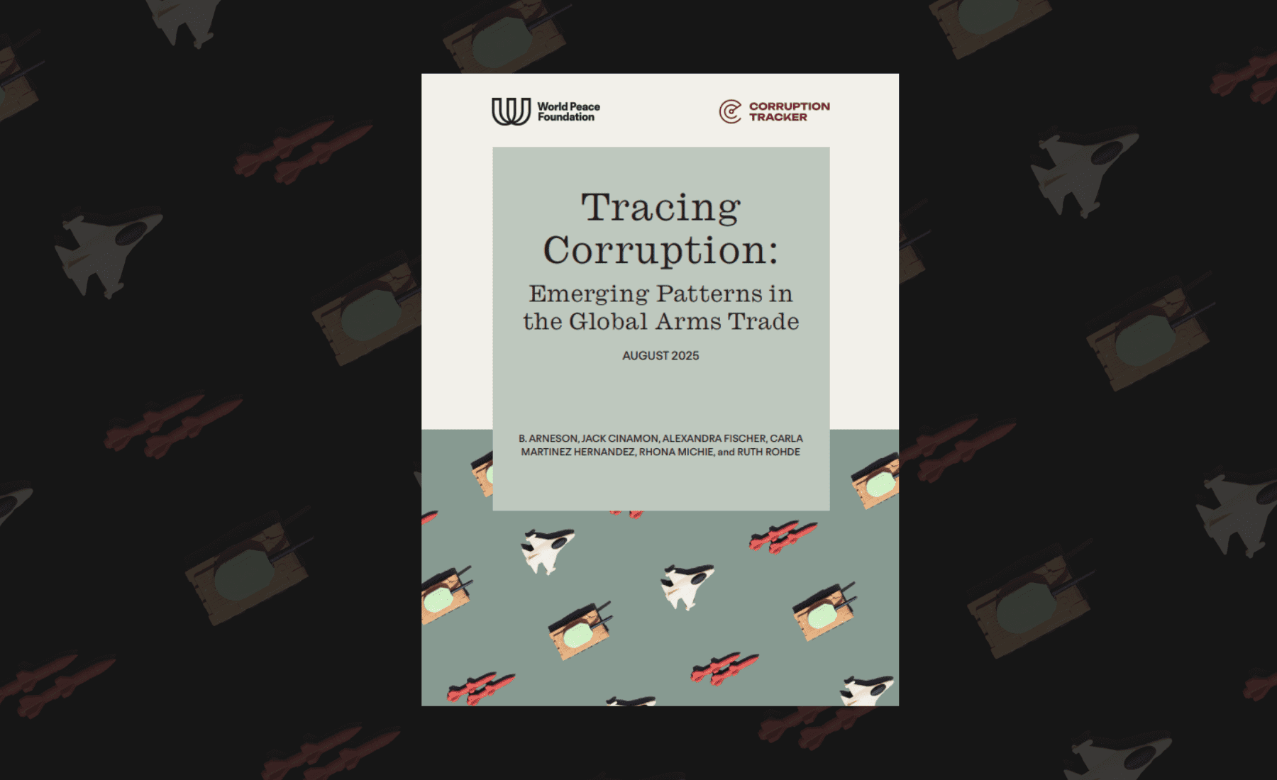 Report cover