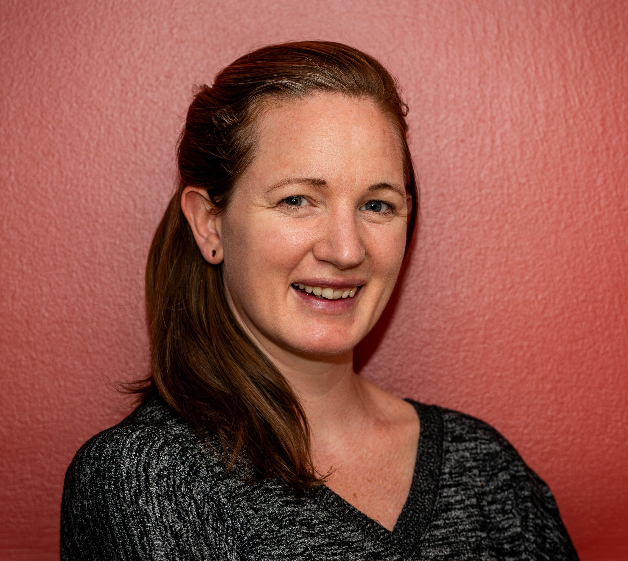 Tracey Begley Headshot