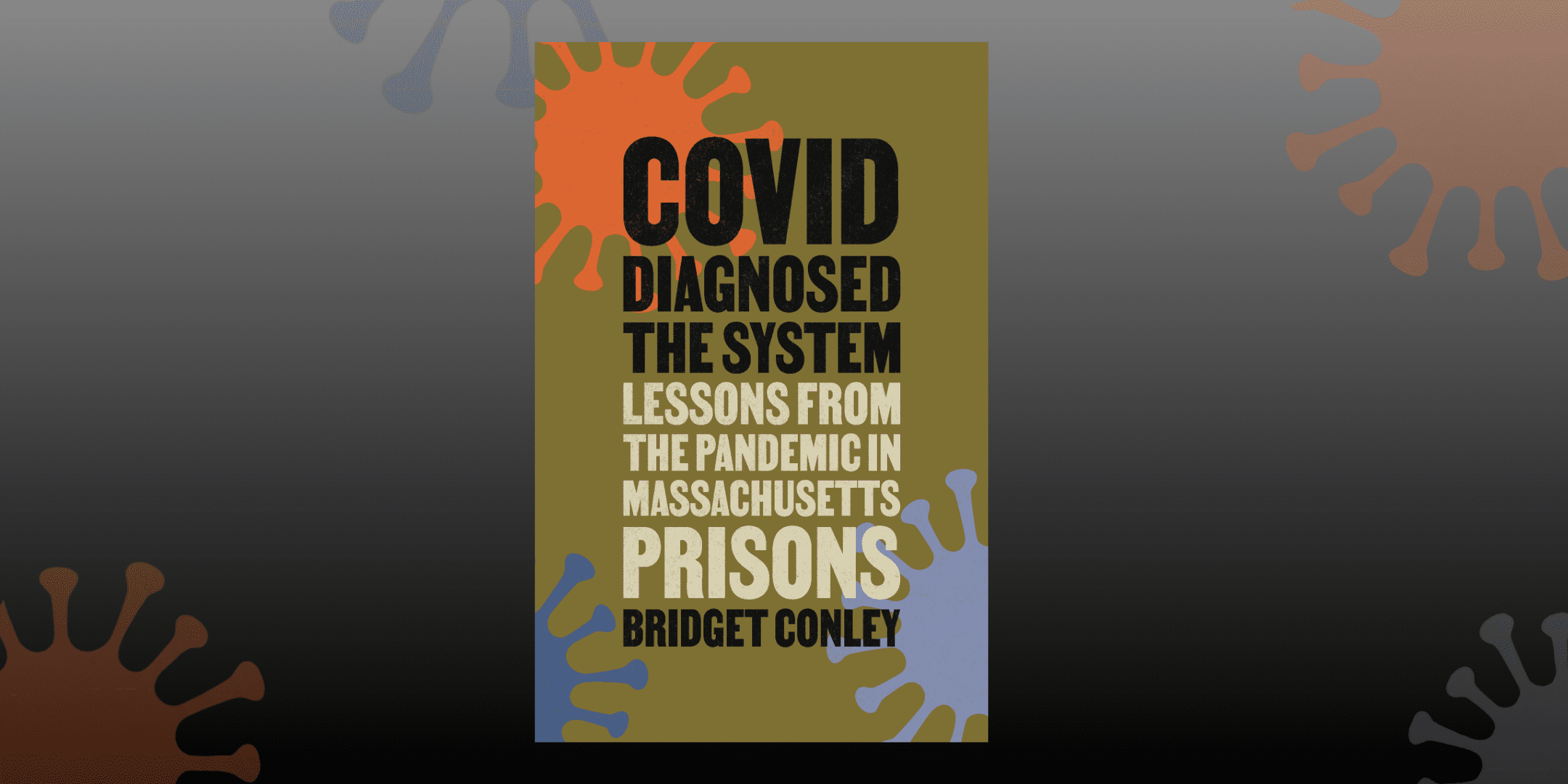 Covid Diagnosed the System Lessons From the Pandemic in Massachusetts Prisons